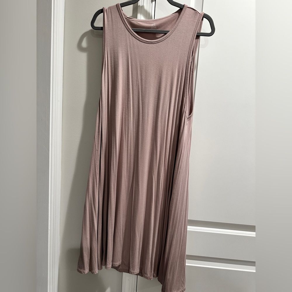 Aerie Knit Dress